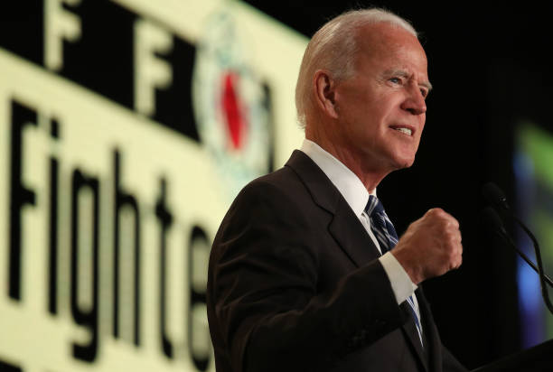 Gallery of Joe Biden