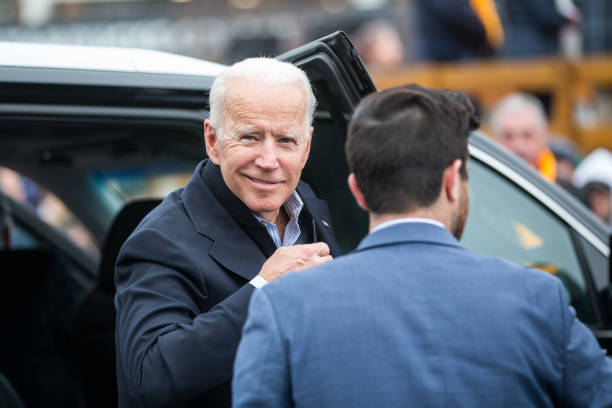 Gallery of Joe Biden