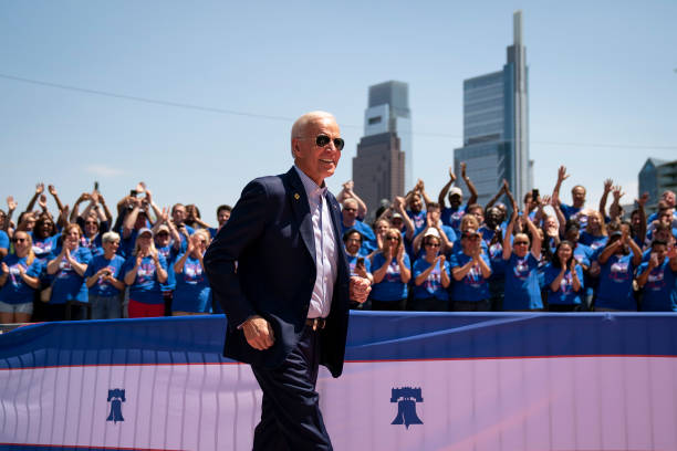 Gallery of Joe Biden