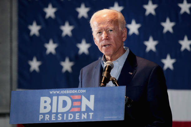 Gallery of Joe Biden