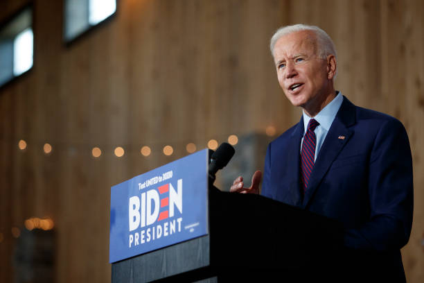 Gallery of Joe Biden