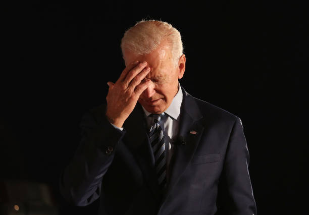 Gallery of Joe Biden