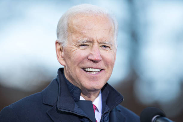 Gallery of Joe Biden