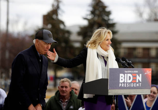 Gallery of Joe Biden