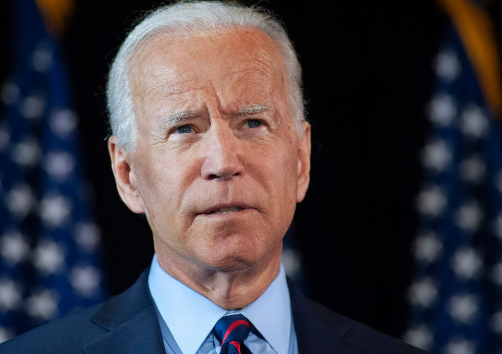 Gallery of Joe Biden