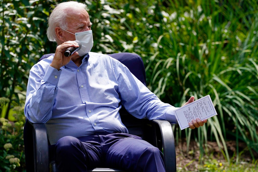 Gallery of Joe Biden