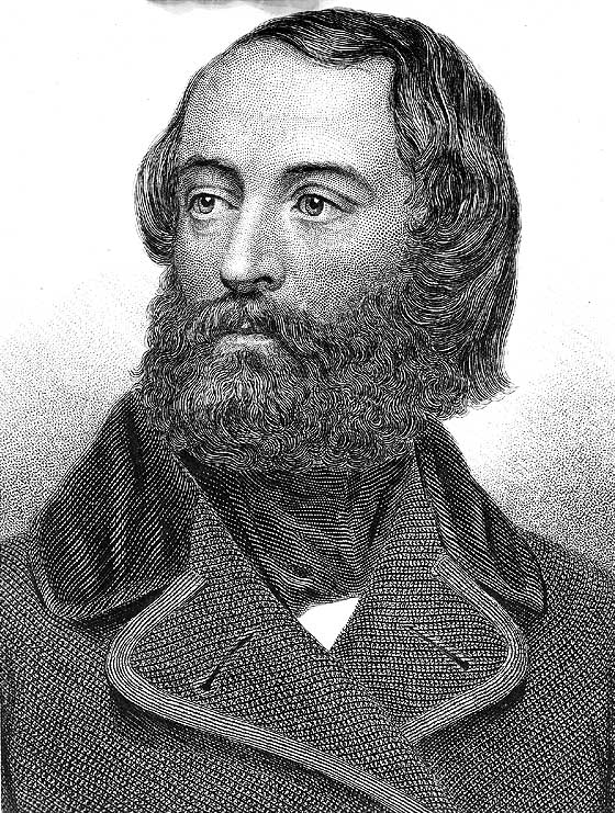 Brother: Elisha Kent Kane 