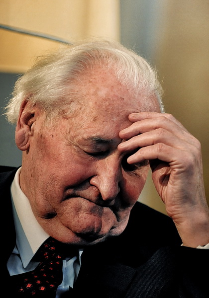 Gallery of Sándor Kányádi