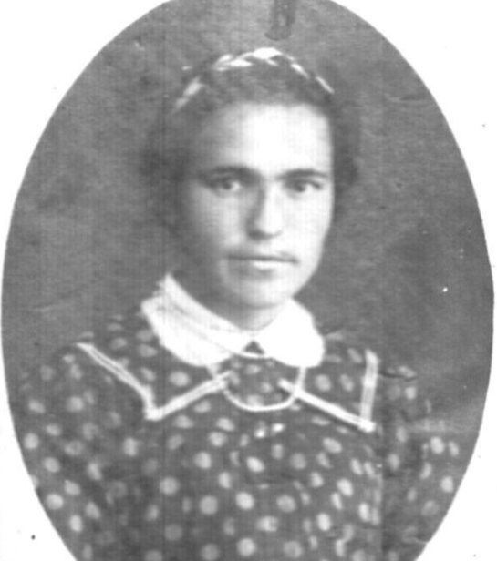 Mother: Juliannát László
