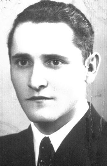 Gallery of Sándor Kányádi