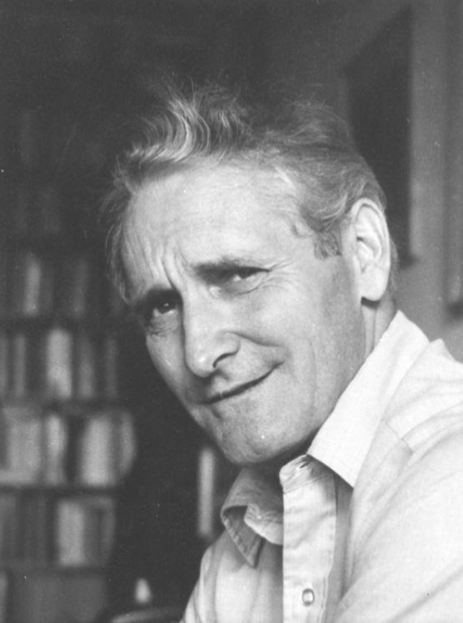 Gallery of Sándor Kányádi