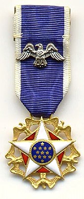 Medal of Freedom