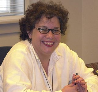 Gallery of Nancy Eiesland