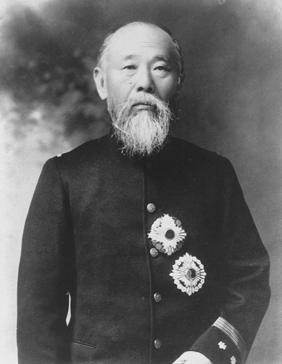 Hirobumi Itō