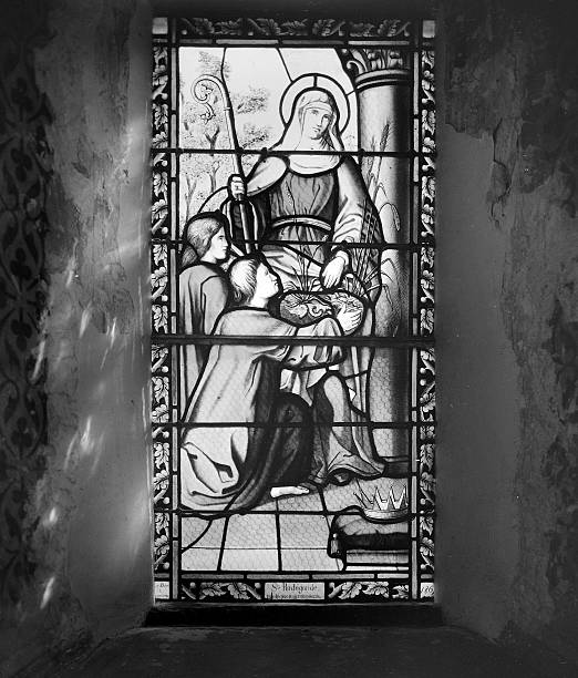 Gallery of Charlemagne (Charles the Great)