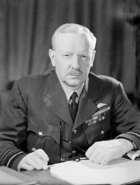 Arthur Harris