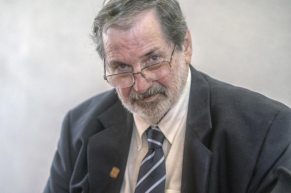 Robert Arthur