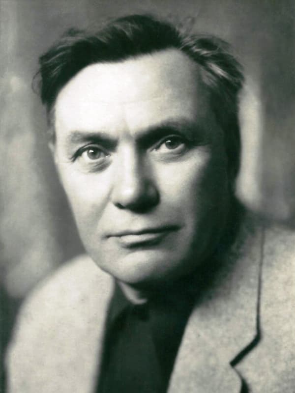 great-nephew : Boris Chirkov