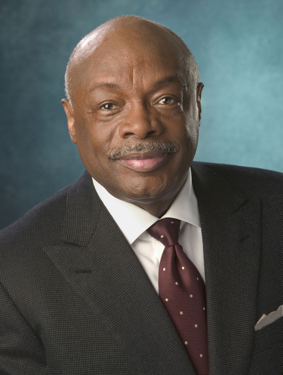 ex-boyfriend: Willie Brown