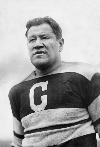 Gallery of Jim Thorpe
