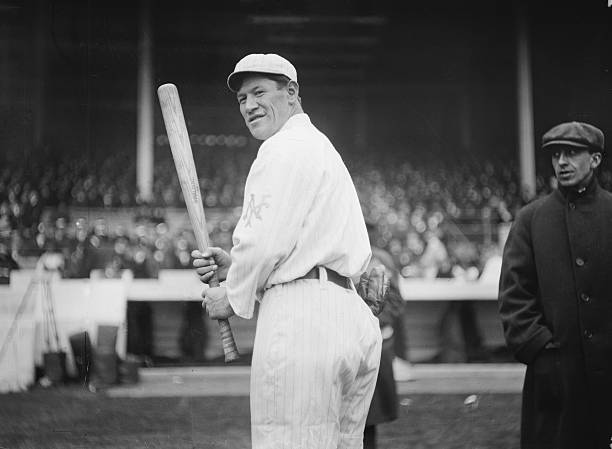 Gallery of Jim Thorpe