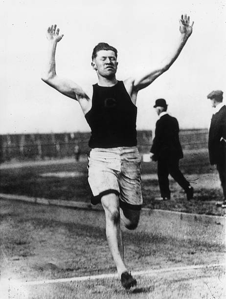 Gallery of Jim Thorpe