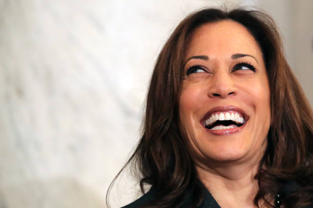 Gallery of Kamala Harris