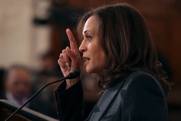 Gallery of Kamala Harris