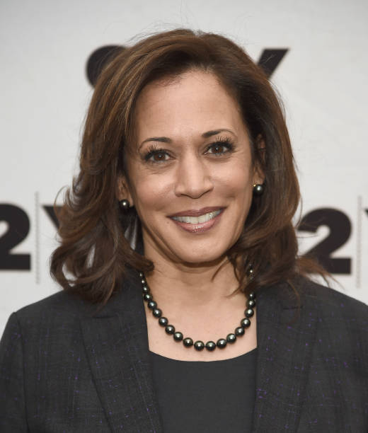 Gallery of Kamala Harris