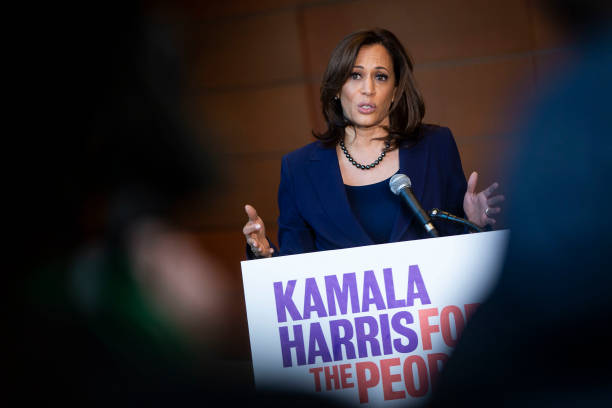 Gallery of Kamala Harris