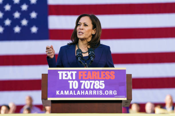 Gallery of Kamala Harris