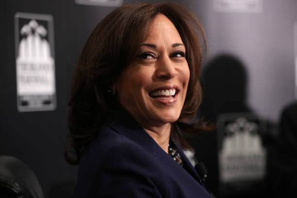 Gallery of Kamala Harris