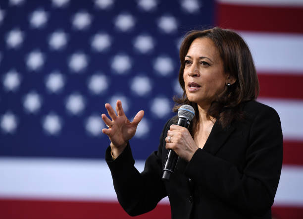 Gallery of Kamala Harris