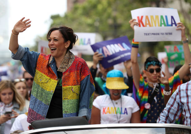 Gallery of Kamala Harris