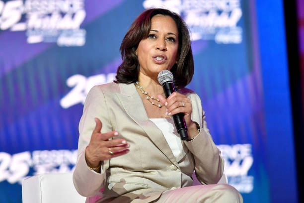 Gallery of Kamala Harris