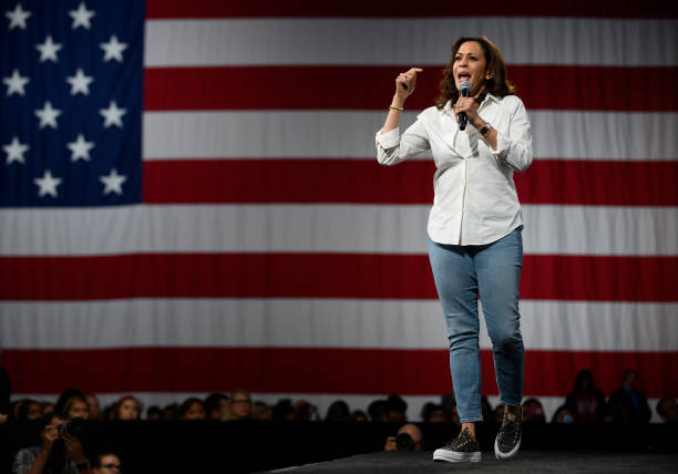 Gallery of Kamala Harris