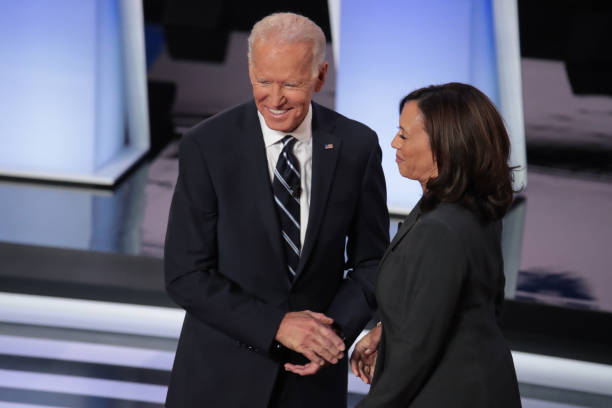 Gallery of Kamala Harris