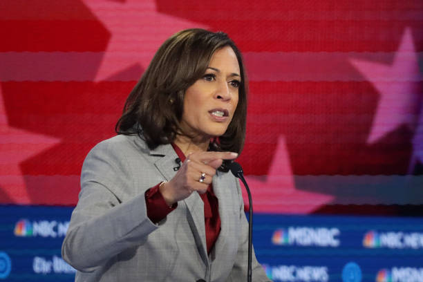 Gallery of Kamala Harris