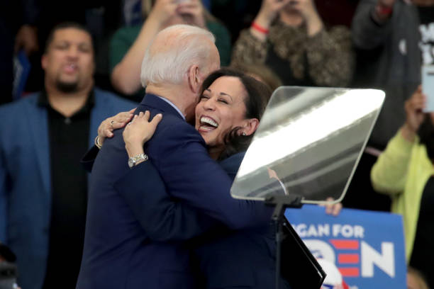 Gallery of Kamala Harris