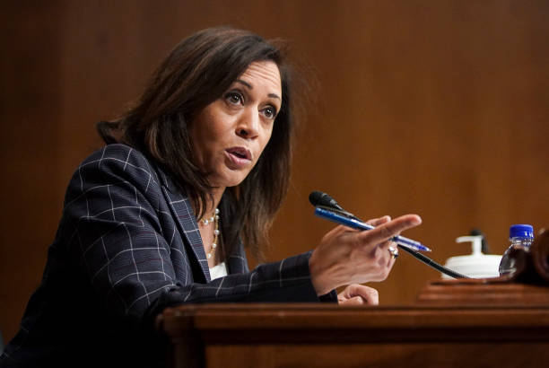 Gallery of Kamala Harris