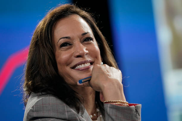 Gallery of Kamala Harris