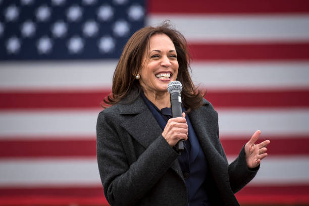 Gallery of Kamala Harris