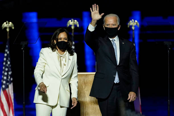 Gallery of Kamala Harris
