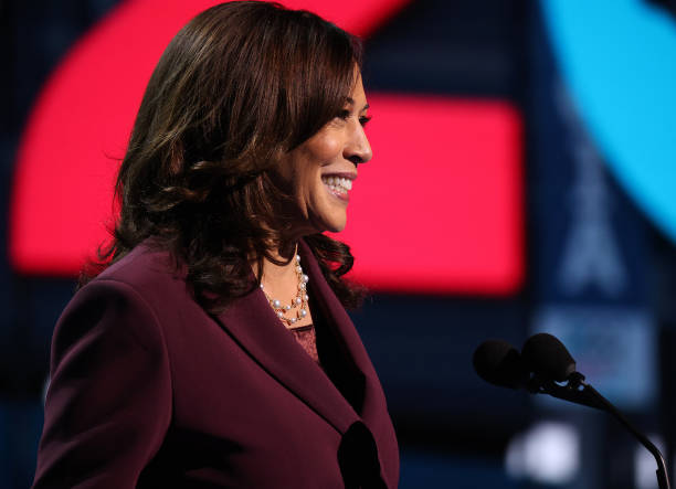 Gallery of Kamala Harris