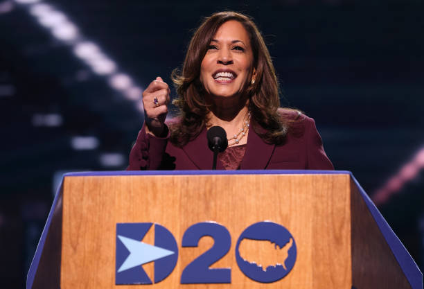 Gallery of Kamala Harris