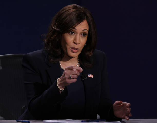 Gallery of Kamala Harris