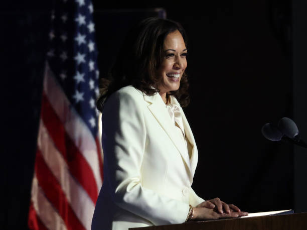 Gallery of Kamala Harris