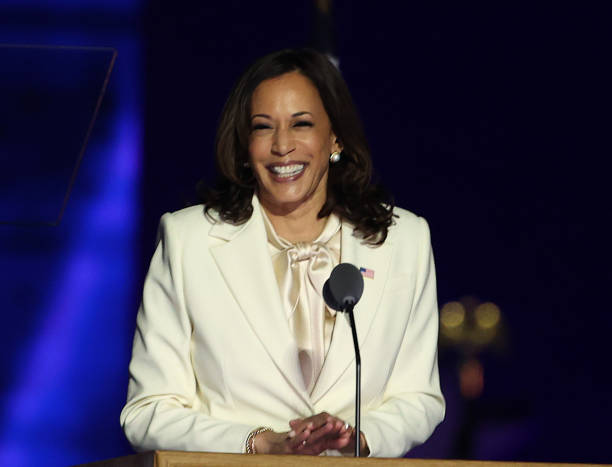Gallery of Kamala Harris