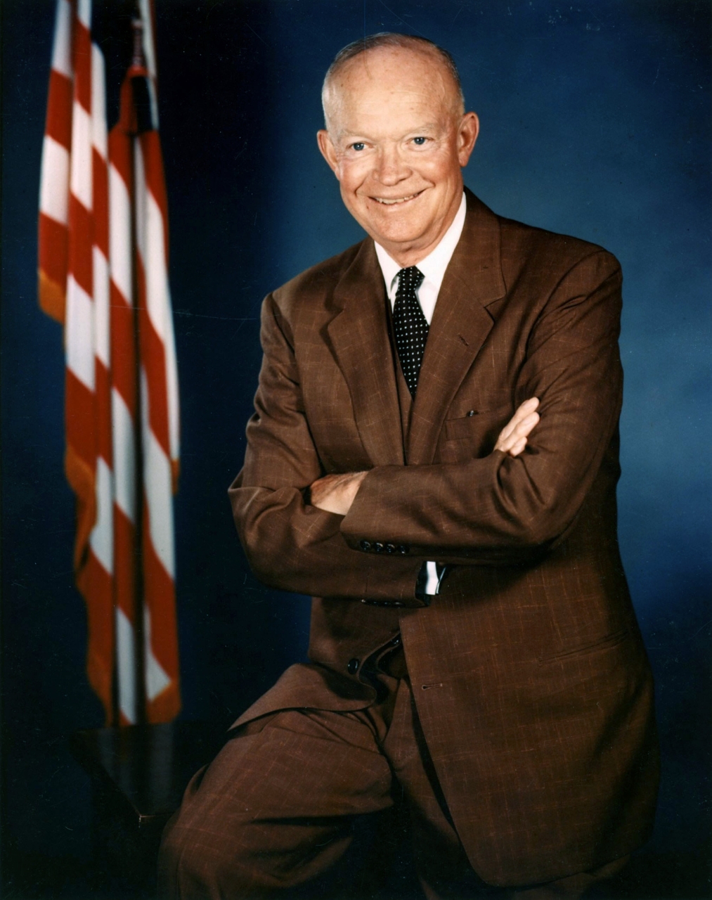 Acquaintance: Dwight Eisenhower