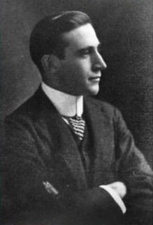 Brother: Wellington Duncan Rankin 